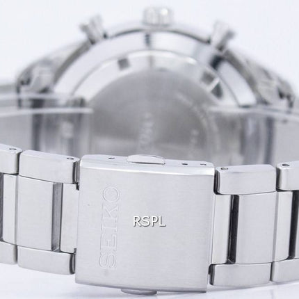 Seiko Chronograph Quartz SSB085 SSB085P1 SSB085P Herreur