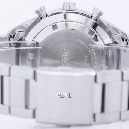 Seiko Chronograph Quartz SSB085 SSB085P1 SSB085P Herreur