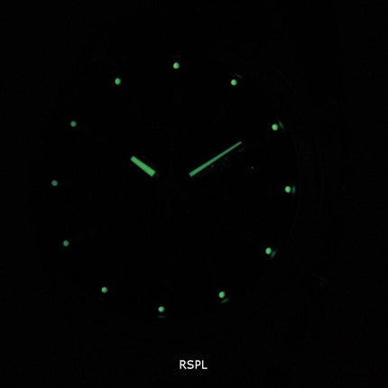 Seiko Chronograph Quartz 100M SSB087P1 SSB087P Herreur