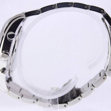 Seiko Chronograph Quartz 100M SSB087P1 SSB087P Herreur
