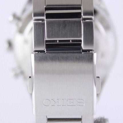 Seiko Chronograph Quartz 100M SSB087P1 SSB087P Herreur