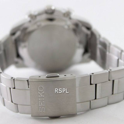 Seiko Sports Chronograph SSB129P1 SSB129P SSB129