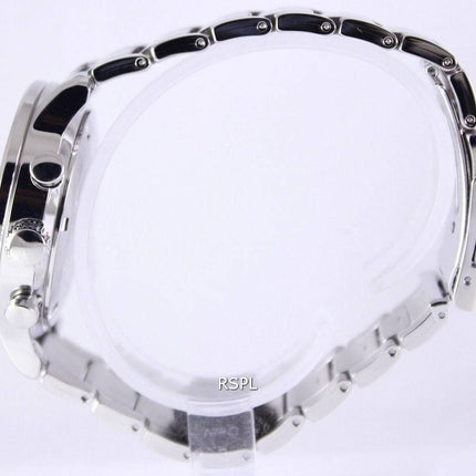 Seiko Chronograph Quartz Tachymeter SSB161P1 SSB161P Herreur