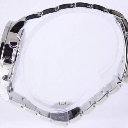 Seiko Chronograph Quartz Tachymeter SSB163P1 SSB163P Herreur