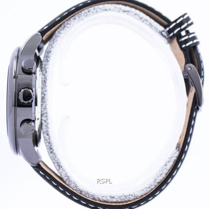 Seiko Quartz Chronograph Tachymeter 100M SSB213 SSB213P1 SSB213P Herreur