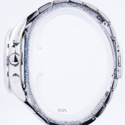 Seiko Quartz Chronograph SSB221 SSB221P1 SSB221P Herreur