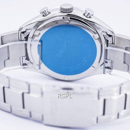 Seiko Quartz Chronograph SSB221 SSB221P1 SSB221P Herreur