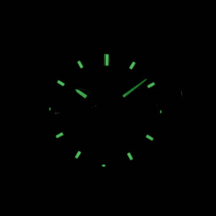 Seiko Chronograph Quartz Tachymeter SSB253 SSB253P1 SSB253P Herreur
