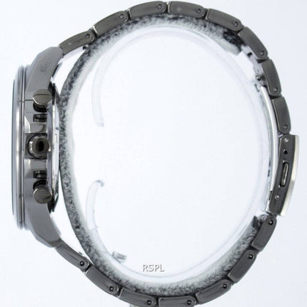 Seiko Chronograph Quartz Tachymeter SSB253 SSB253P1 SSB253P Herreur