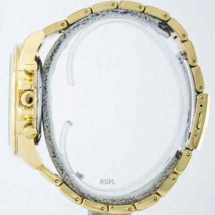 Seiko Chronograph Quartz Tachymeter SSB254 SSB254P1 SSB254P Herreur