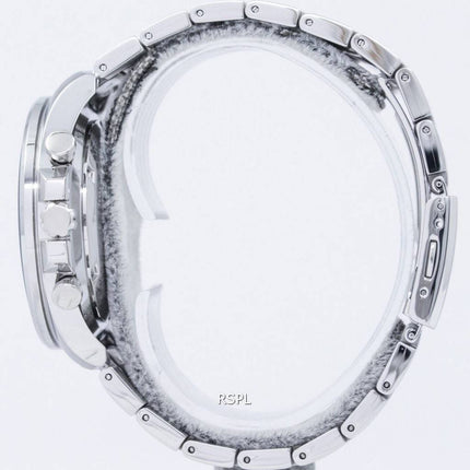 Seiko Sports Chronograph Quartz Tachymeter SSB299 SSB299P1 SSB299P Herreur