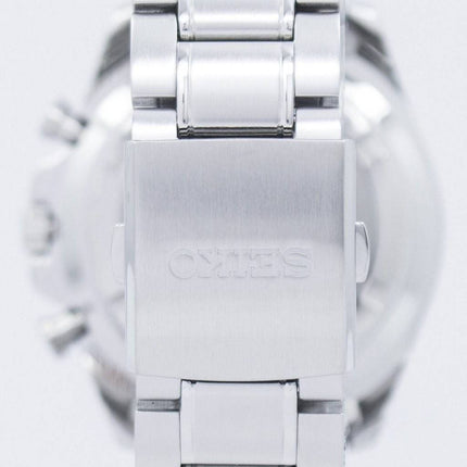 Seiko Sports Chronograph Quartz Tachymeter SSB299 SSB299P1 SSB299P Herreur