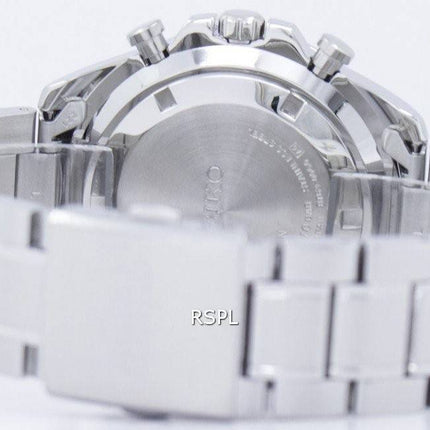 Seiko Sports Chronograph Quartz Tachymeter SSB299 SSB299P1 SSB299P Herreur