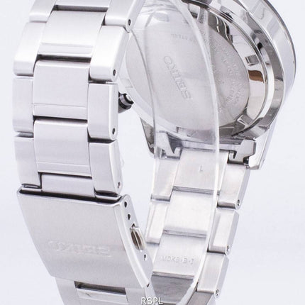 Seiko SSB331 SSB331P1 SSB331P Chronograph Quartz Herreur