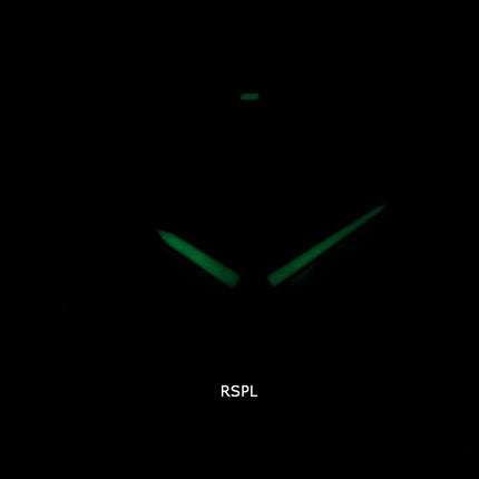 Seiko Neo Sports Chronograph Black Dial Quartz SSB397 SSB397P1 SSB397P 100M herreur