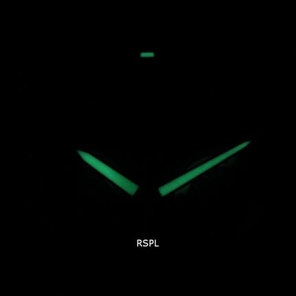 Seiko Opdag mere Chronograph Quartz SSB405 SSB405P1 SSB405P 100M herreur