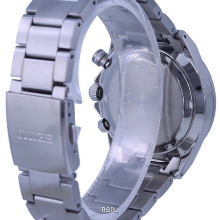 Seiko Opdag mere Chronograph Quartz SSB405 SSB405P1 SSB405P 100M herreur