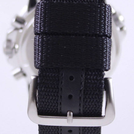 Seiko Prospex Solar Chronograph SSC135P1 SSC135P Herreur