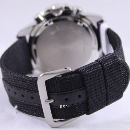 Seiko Prospex Solar Chronograph SSC135P1 SSC135P Herreur