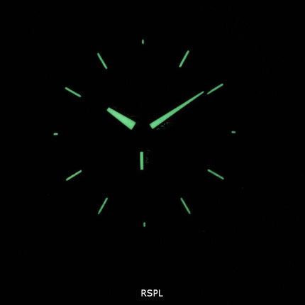 Seiko Solar Chronograph Alarm SSC141P1 SSC141P SSC141