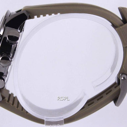 Seiko Prospex Sky Solar Chronograph piloter SSC353P1 SSC353P Herreur