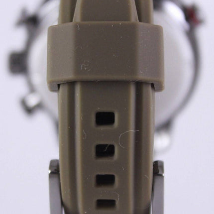 Seiko Prospex Sky Solar Chronograph piloter SSC353P1 SSC353P Herreur