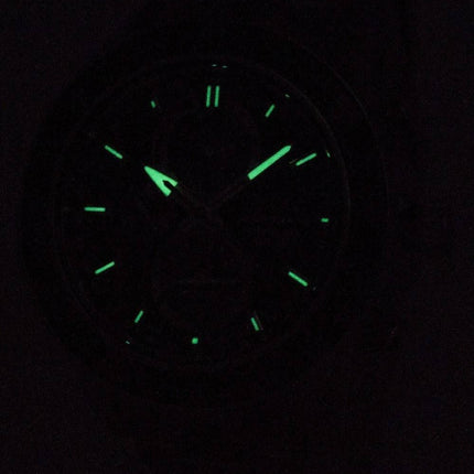 Seiko Sportura Solar Chronograph evig SSC357P1 SSC357P Herreur