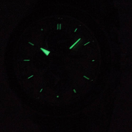 Seiko Sportura Solar Chronograph evig SSC359P1 SSC359P Herreur