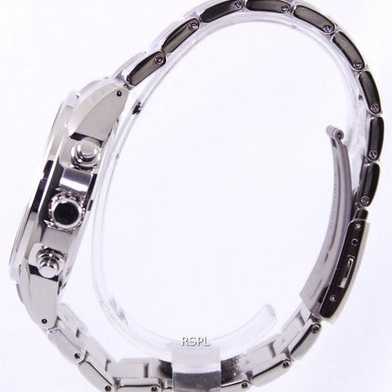 Seiko Solar Titanium Chronograph SSC365 SSC365P1 SSC365P Herreur
