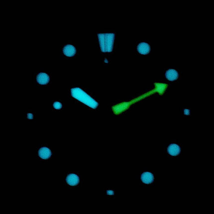 Seiko Prospex Save The Ocean Diver',s SSC701 SSC701P1 SSC701P Quartz Chronograph Special Edition 200M Herreur