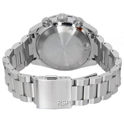 Seiko Prospex Speedtimer Go Large Solar Chronograph Blue Dial SSC913 SSC913P1 SSC913P 100M herreur