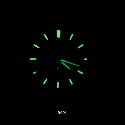 Seiko Sportura GPS Solar verden tid Japan gjort SSF005 SSF005J1 SSF005J Herreur