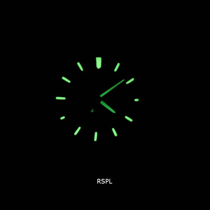 Seiko Sportura GPS Solar verden tid Japan gjort SSF007 SSF007J1 SSF007J Herreur