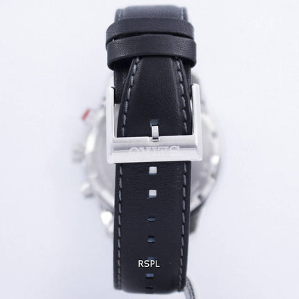 Seiko Sportura GPS Solar verden tid Japan gjort SSF007 SSF007J1 SSF007J Herreur