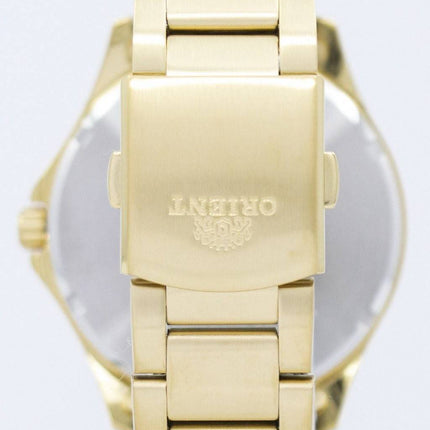 Orientere Sporty kvarts Japan gjort SSQ00001C0 Herreur