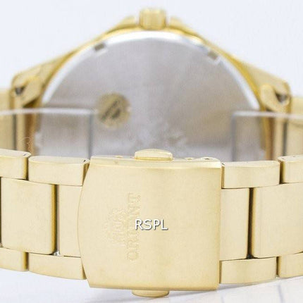 Orientere Sporty kvarts Japan gjort SSQ00001C0 Herreur