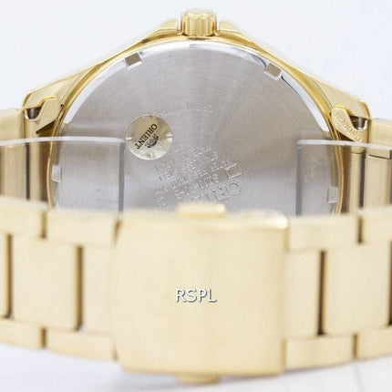 Orientere Sporty kvarts Japan gjort SSQ00001C0 Herreur