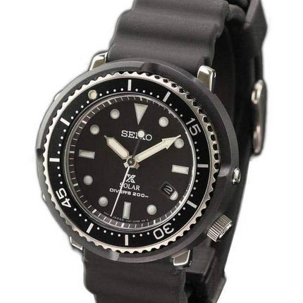 Seiko Prospex STBR007 Limited Edition dykkerens 200M Herreur