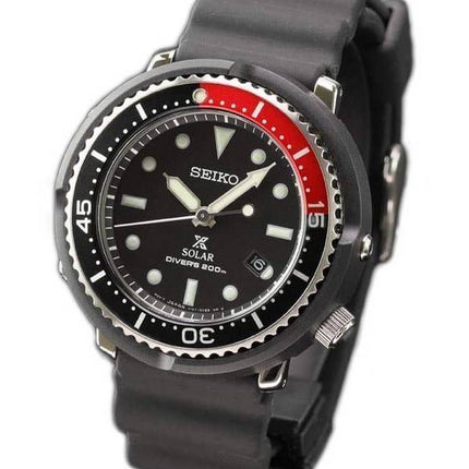 Seiko Prospex STBR009 Solar Limited Edition Japan gjort 200M Herreur