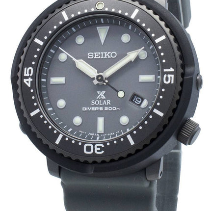 Seiko Prospex Diver',s STBR02 STBR023 STBR0 Solar 200M Herreur