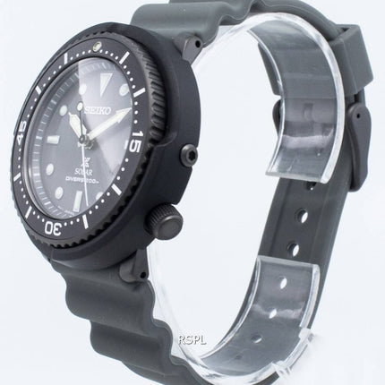 Seiko Prospex STBR02 STBR025 STBR0 Solar 200M Herreur