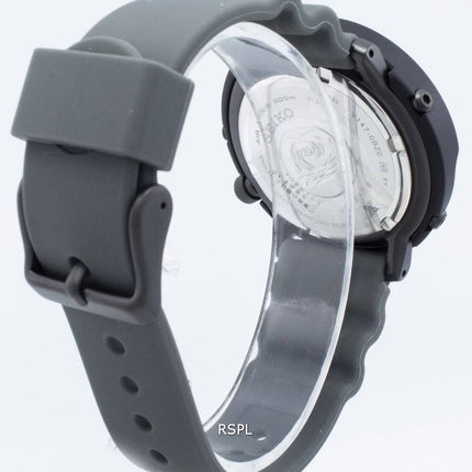 Seiko Prospex Diver',s STBR02 STBR023 STBR0 Solar 200M Herreur