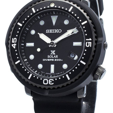 Seiko Prospex STBR02 STBR025 STBR0 Solar 200M Herreur