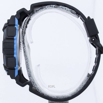 Casio Illuminator hård sol digitale STL-S100H-2AV STLS100H-2AV Herreur