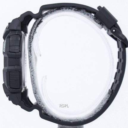 Casio hård sol Alarm digitale STL-S110H-1B2DF STLS110H-1B2DF Herreur