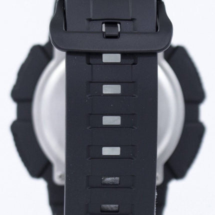 Casio hård sol Alarm digitale STL-S110H-1B2DF STLS110H-1B2DF Herreur