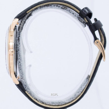 Orientere Analog Quartz Japan gjort SUG1R004B6 Herreur