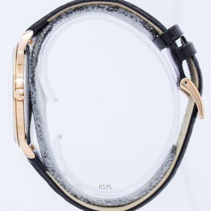 Orientere klassiske kapital Version 2 Quartz Japan gjort SUG1R006W6 Herreur