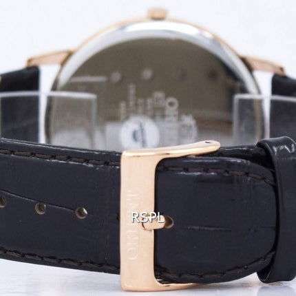 Orientere klassiske kapital Version 2 Quartz Japan gjort SUG1R006W6 Herreur