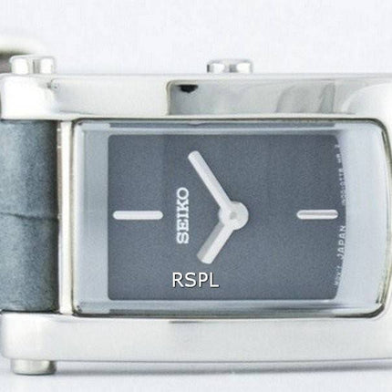Seiko Quartz SUJD75 SUJD75P1 SUJD75P kvinders Watch